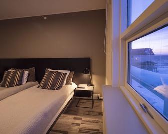 Hotel Icefiord - Ilulissat - Bedroom