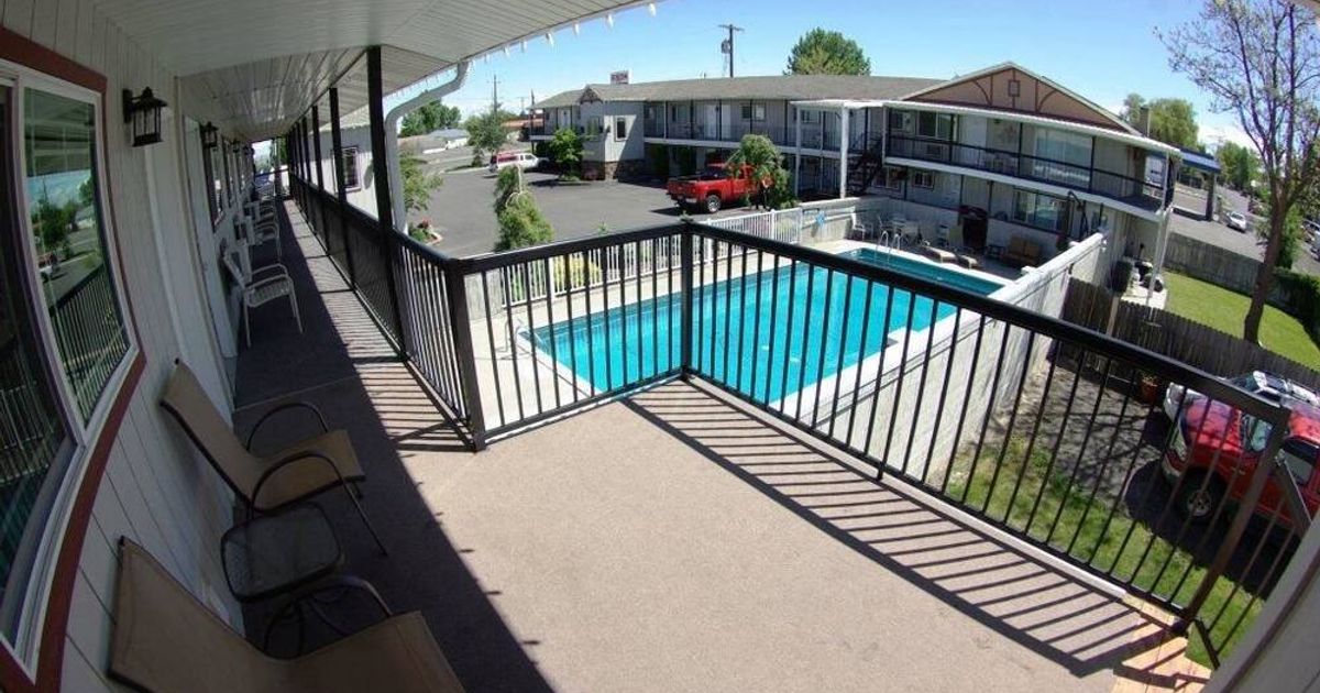 Gateway Inn à partir de 118 €. Hôtels à Grangeville KAYAK