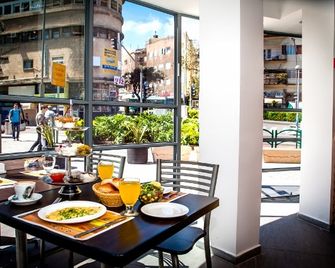 Satori Hotel - Haifa - Restaurant