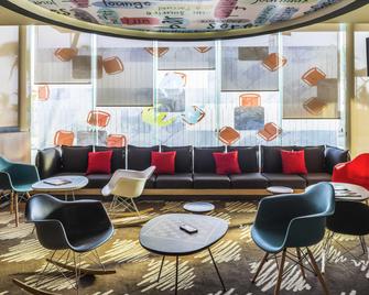 ibis Mazatlan Marina - Mazatlán - Lounge