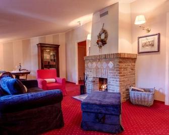 Albergo Ristorante Ai Tardì - Alba