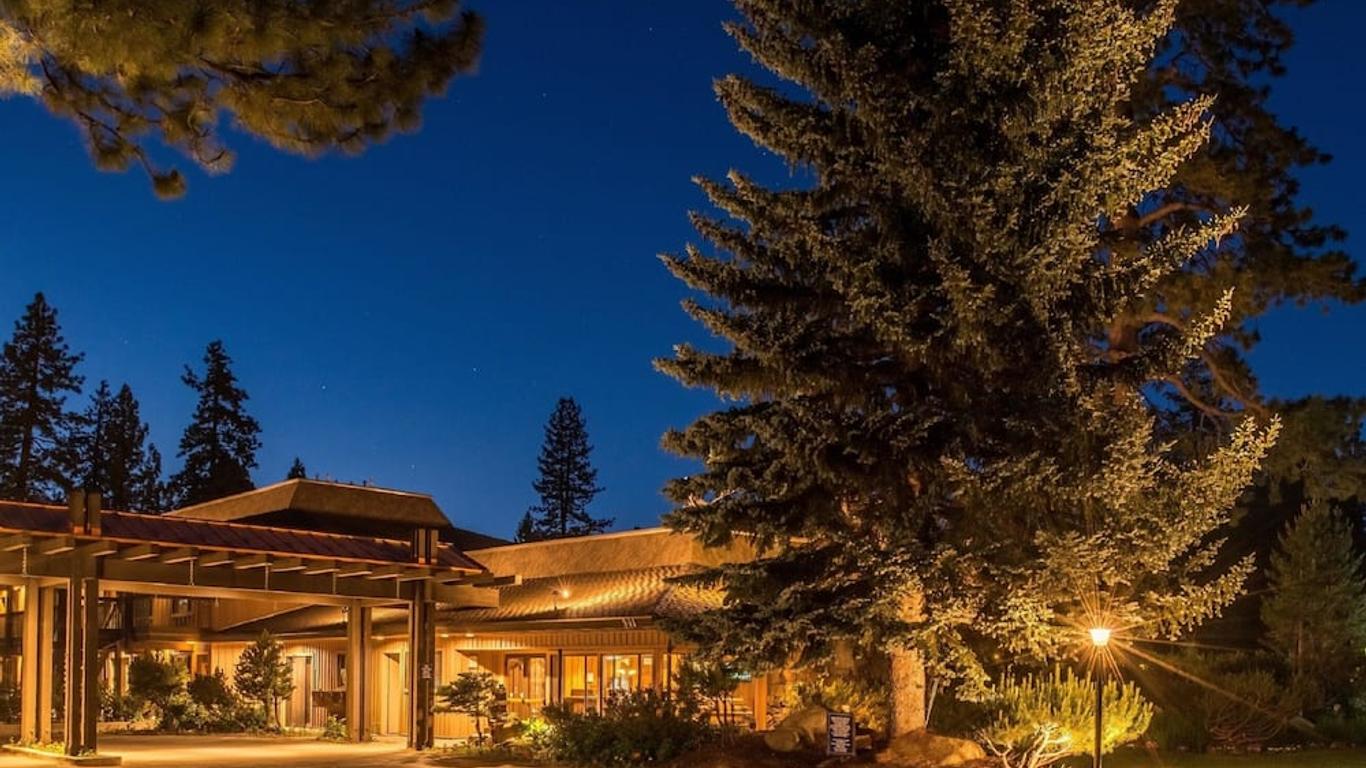 Station House Inn South Lake Tahoe