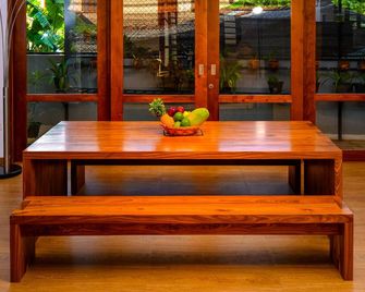 Kings Villa Galle - Galle - Dining room