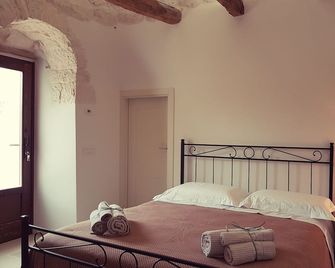 Lunali - Alberobello - Bedroom