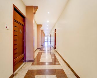 Deluxe Townhouse Dindigul Rock Fort - Dindukkal - Flur