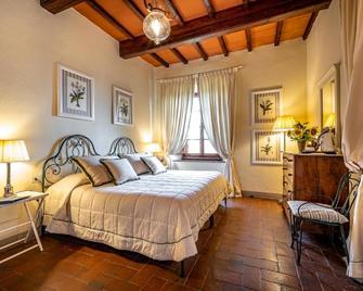 Villa S.Andrea - San Casciano Val Di Pesa