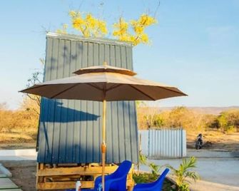 Angel homestay hotel - Mikumi