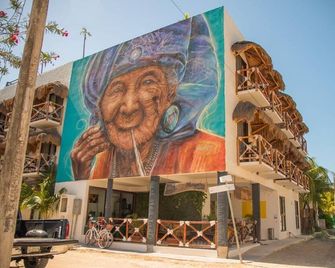 Hotel Mayari Holbox - Holbox