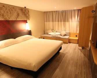 ibis Xuzhou East Huaihai - Xuzhou - Habitación