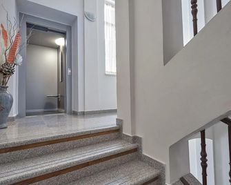 Rezidence Sadova - Karlovy Vary - Schodiště