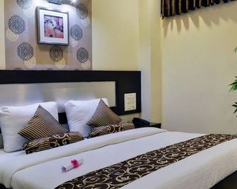 Regal Hotel - Ajmer - Bedroom