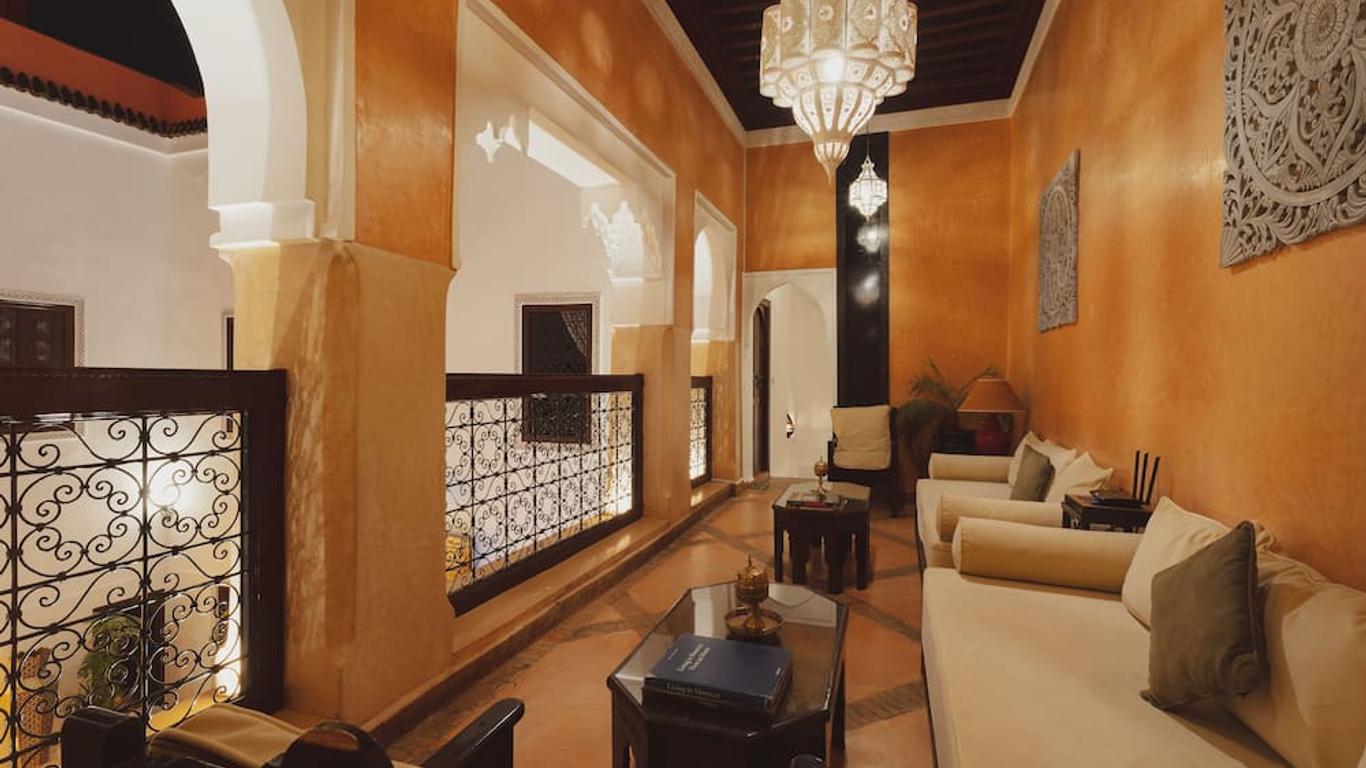 Riad Dar Dialkoum