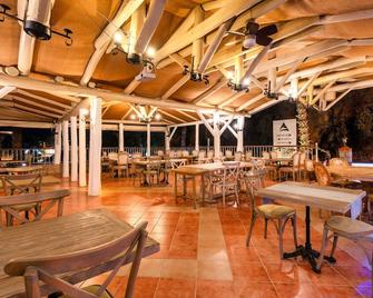 Ata Lagoon Beach Hotel - Ölüdeniz - Restaurant