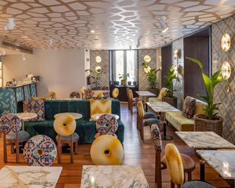 Heritage Avenida Liberdade - Lisbon - Restaurant