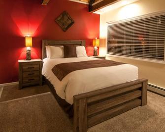 North Lake Lodges & Villas - Carson City - Bedroom