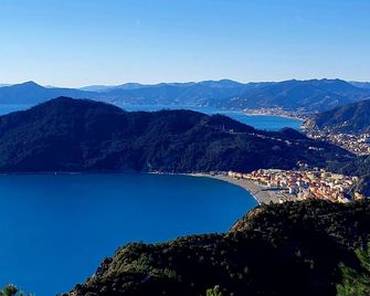Holiday Home Zia Maria by Interhome - Sestri Levante