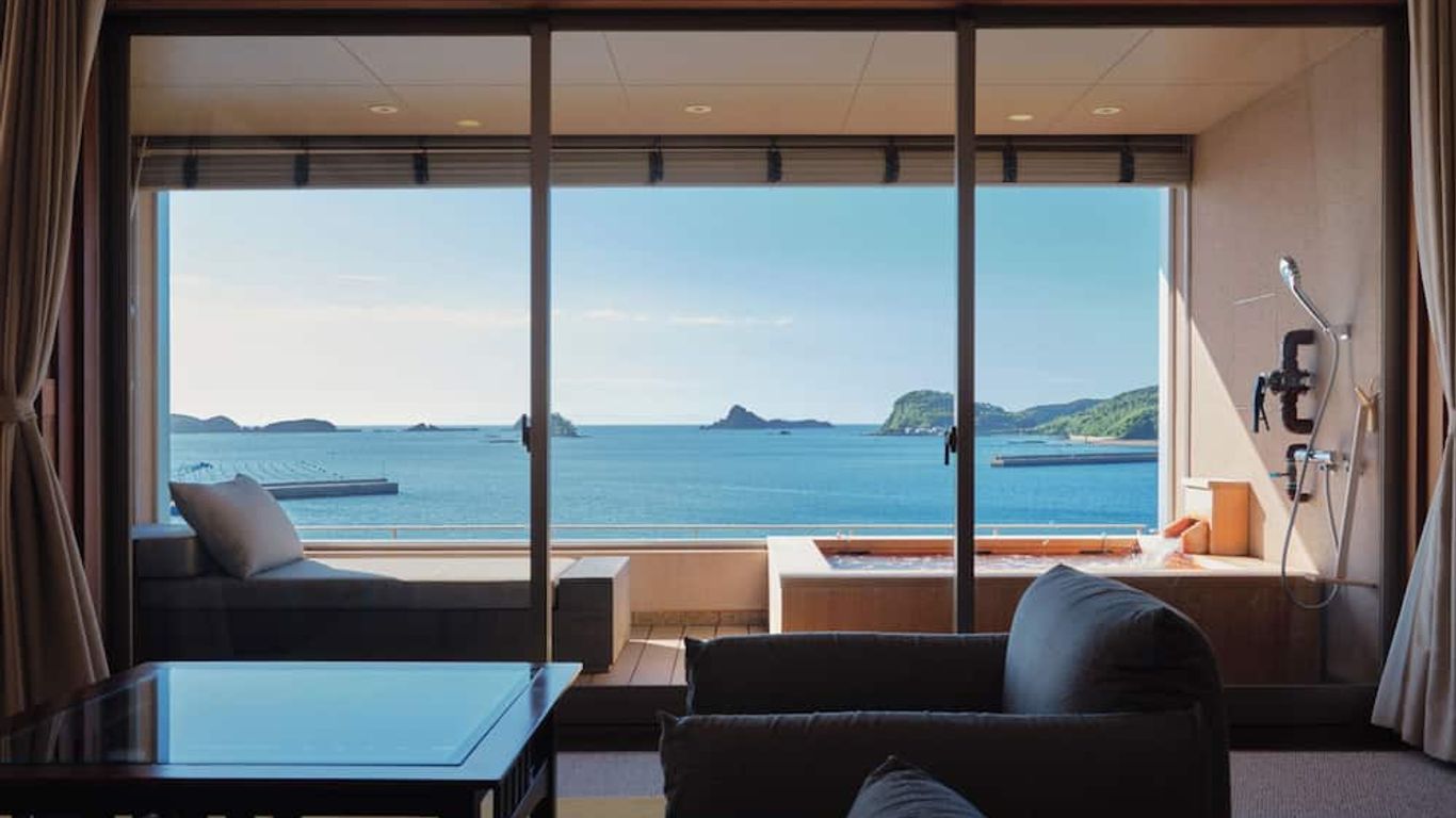 Iki Retreat by Onko Chishin, a Member of Design Hotels