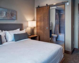 Grand Colorado on Peak 8 - Breckenridge - Bedroom