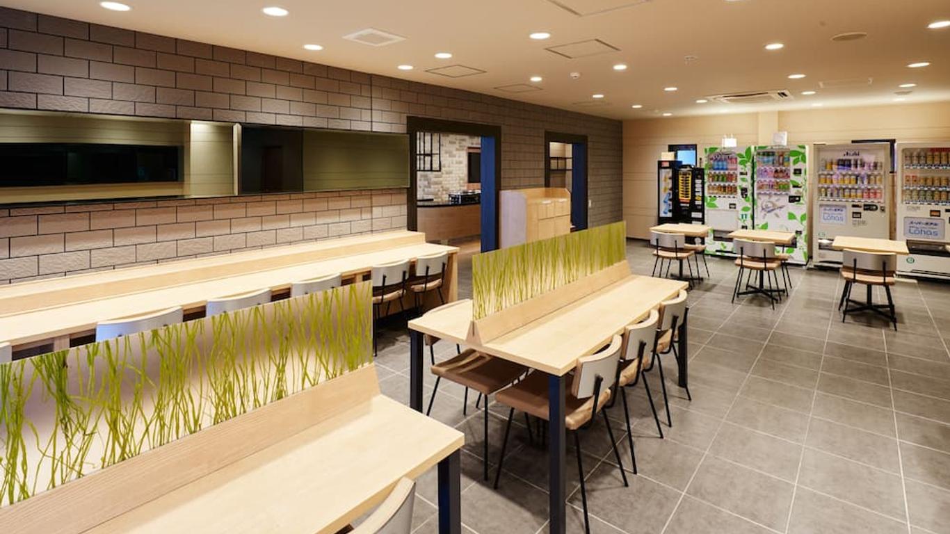 Super Hotel Namba Nipponbashi