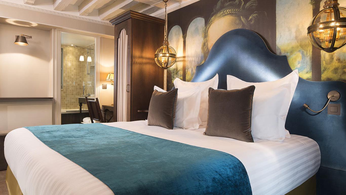Hotel Da Vinci