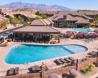 Coral Oasis at Coral Ridge townhouse - Washington - Pool
