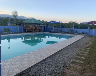 Scarlett Resorts at Laganas - Bugallon - Pool