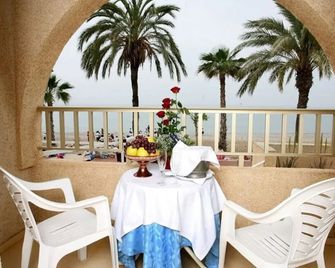 Hotel Playa Grande - Mazarrón