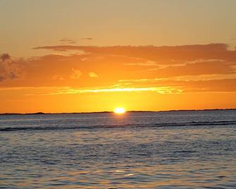 Welcome to the Sandbox! Neat and Cozy one bedroom centrally located oceanside! - Great Guana Cay - Beach