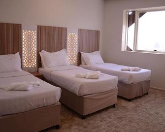 Artal Taiba Hotel - Medina - Bedroom