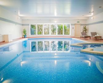 Barton Manor Hotel & Spa, BW Signature Collection - Preston - Pool