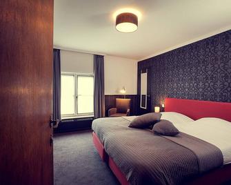 Hotel karel de stoute - Bruges - Bedroom