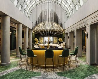 Le Louis Versailles Château, MGallery Collection - Versailles - Building