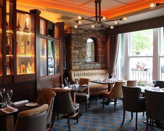 Abbey Hotel Donegal - Donegal - Restaurante