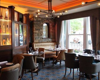 Abbey Hotel Donegal - Donegal - Restaurant