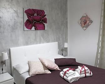 Il Rifugio d'aMare - Agropoli - Camera da letto