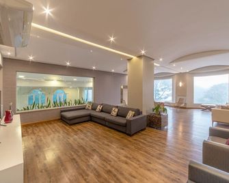 Hotel Laghetto Siena Gramado - Gramado