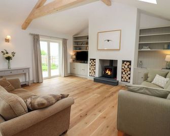 Cotswold View - Chipping Norton - Living room