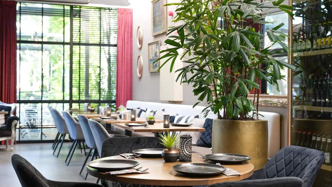 Hotel Het Witte Paard