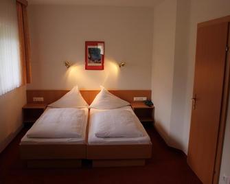 Hotel Guesthouse Dalnig - Bad Kleinkirchheim - Camera da letto