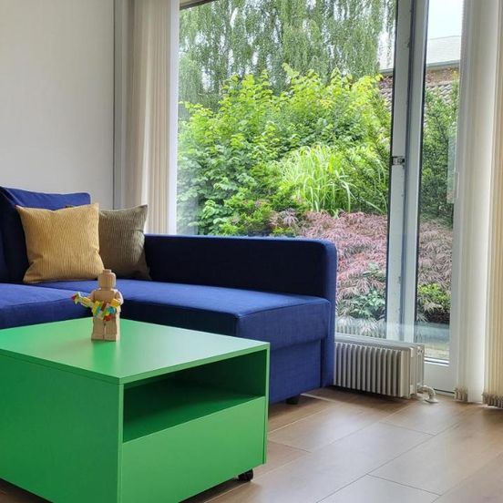 Lego Fans Аpartment in Billund Center – Billund