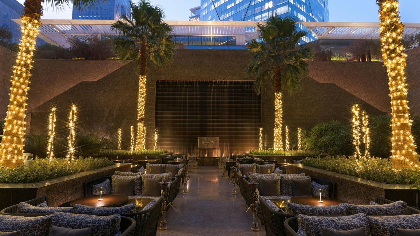 The Ritz-Carlton Dubai International Financial Centre