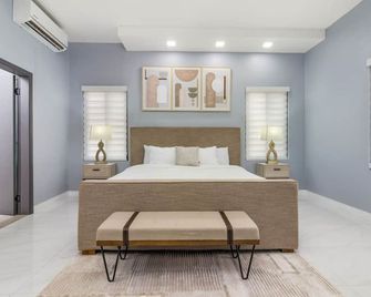 Coastal Escape in Riviera, Tower Isle~Beach Nearby - Tower Isle - Habitación