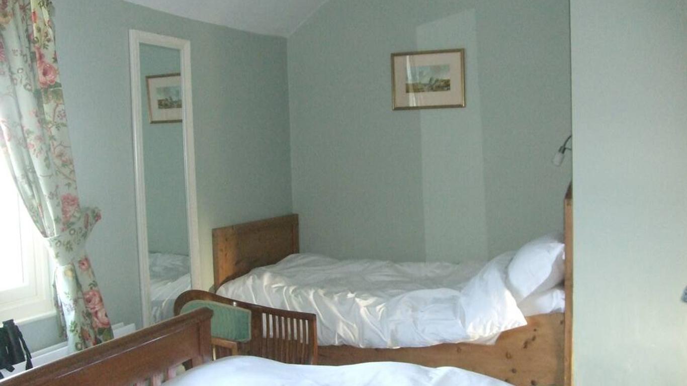 Bay Cottage Bed & Breakfast