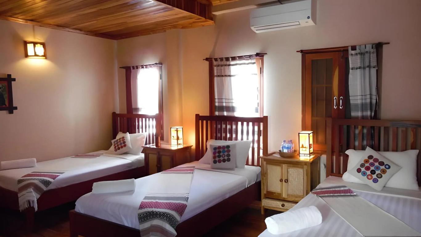 Lao Lu Lodge