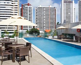Mercure Salvador Pituba - Salvador - Pool