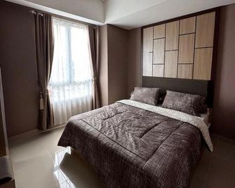 Apart The Bay Lampung - Bandar Lampung - Bedroom