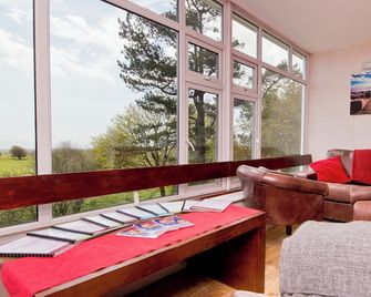 Yha Truleigh Hill - Shoreham-by-Sea