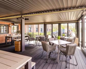 Ibis Budget Derby - Derby - Edificio