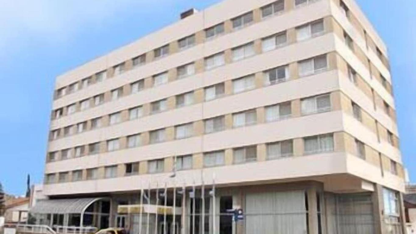 Hotel Austral Viedma