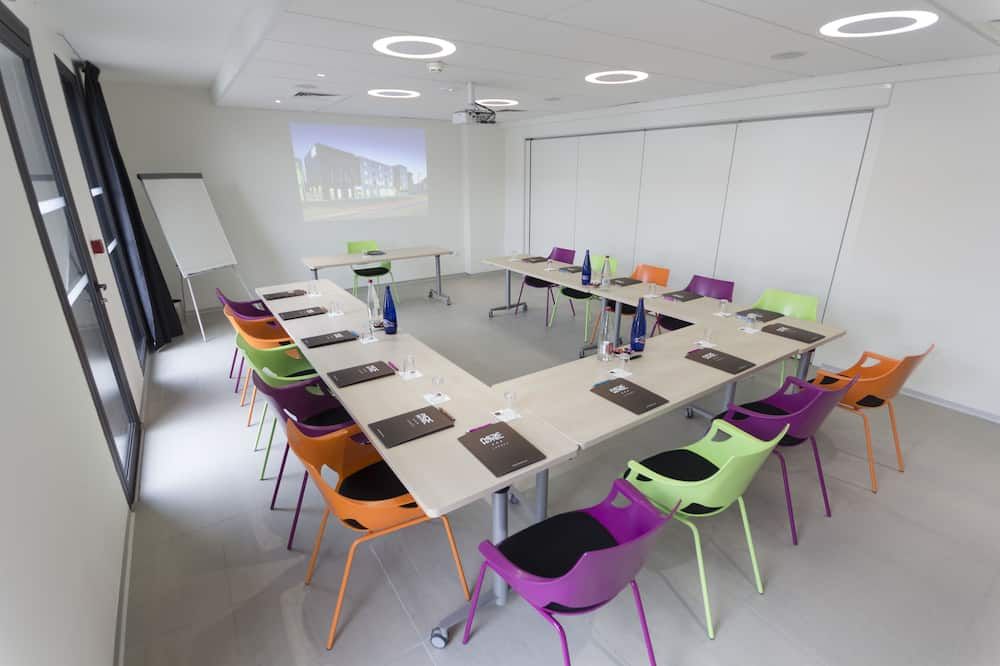Le Nex2 - Tarbes - Meeting room